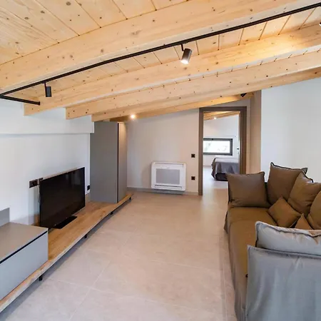 Anthelia By Вилла