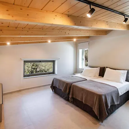Villa Anthelia By